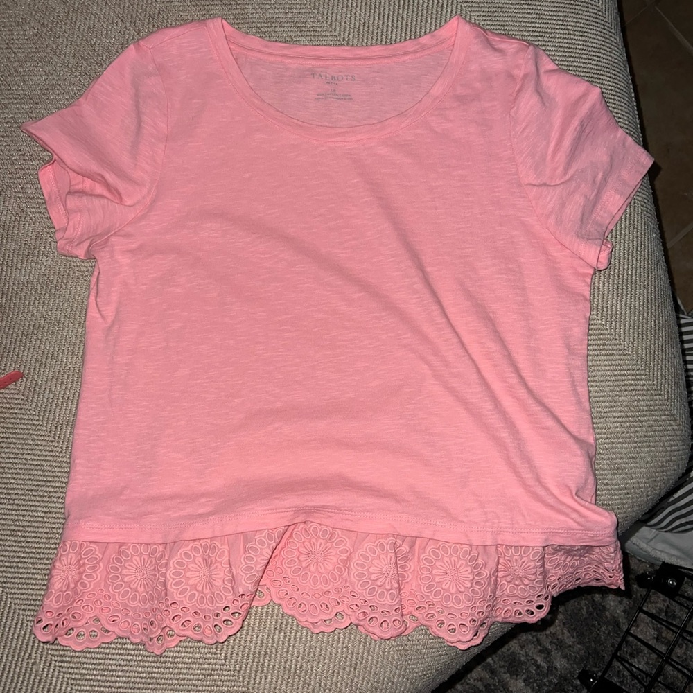 Talbots top